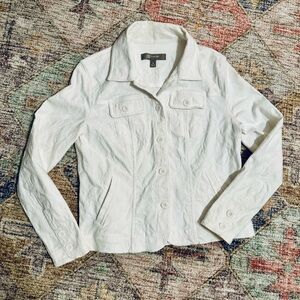 Women’s Croft & Barrow Stretch Jacket